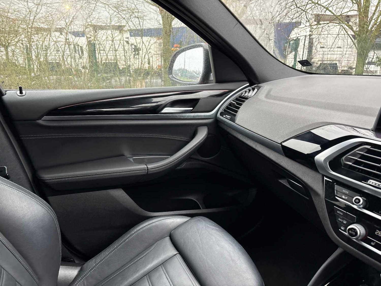 Used BMW X4 2019 for sale - 77487573: Photo 24