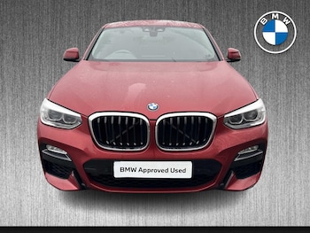 Used BMW X4 2019 for sale - 77487573: Photo