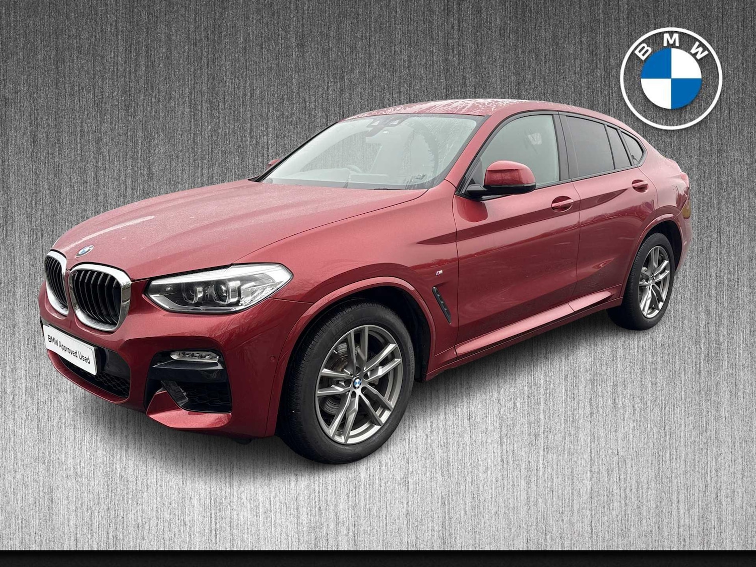 Used BMW X4 2019 for sale - 77487573: Photo 3
