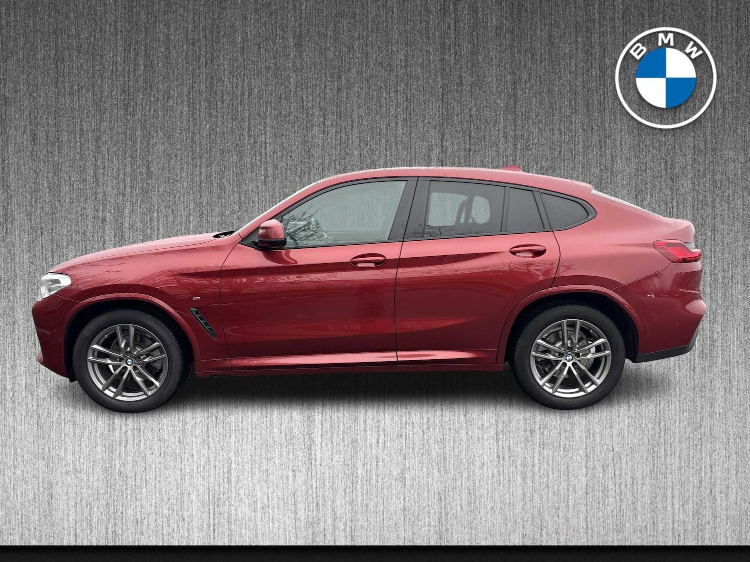 Used BMW X4 2019 for sale - 77487573: Photo 4
