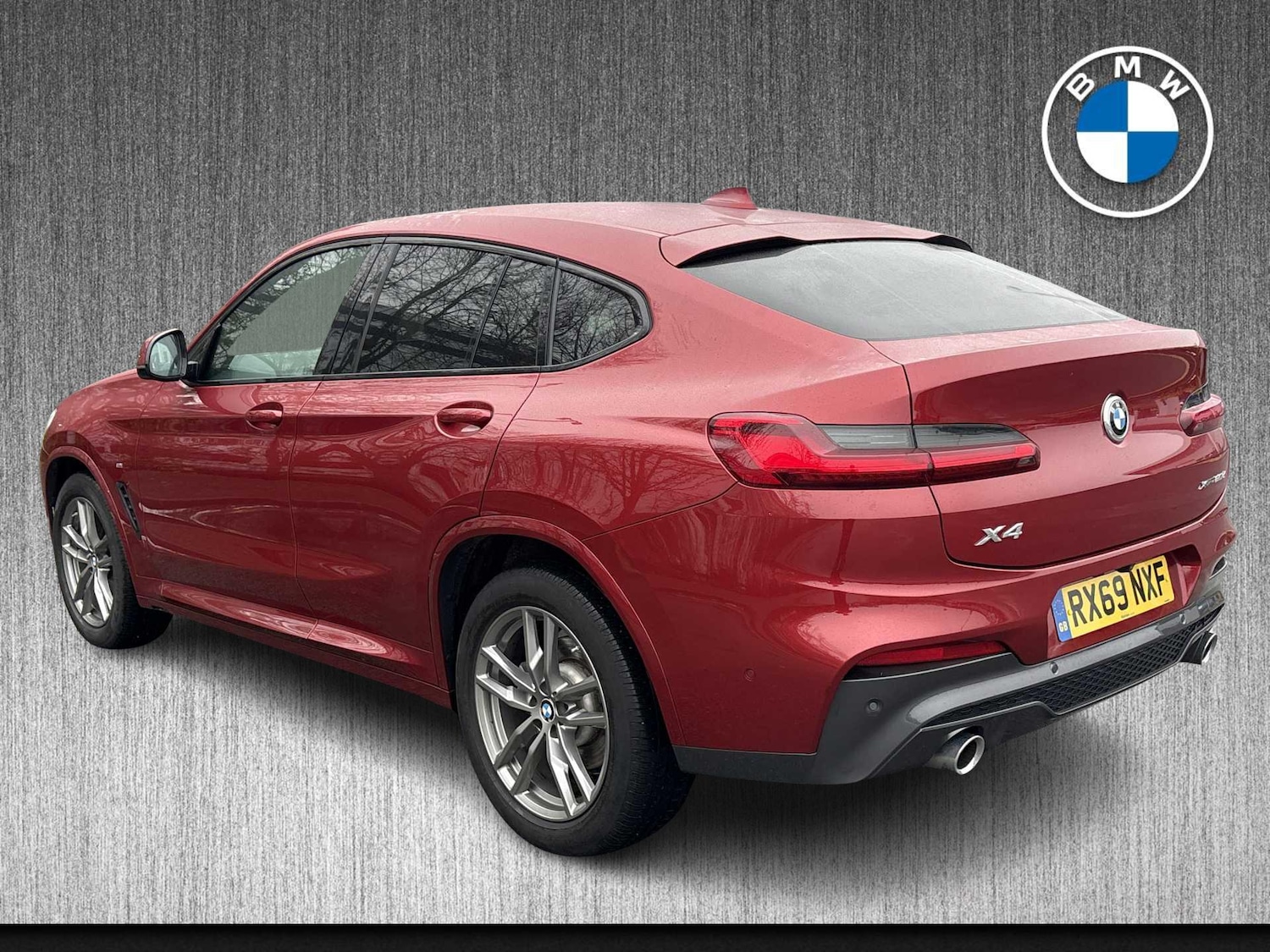 Used BMW X4 2019 for sale - 77487573: Photo 5