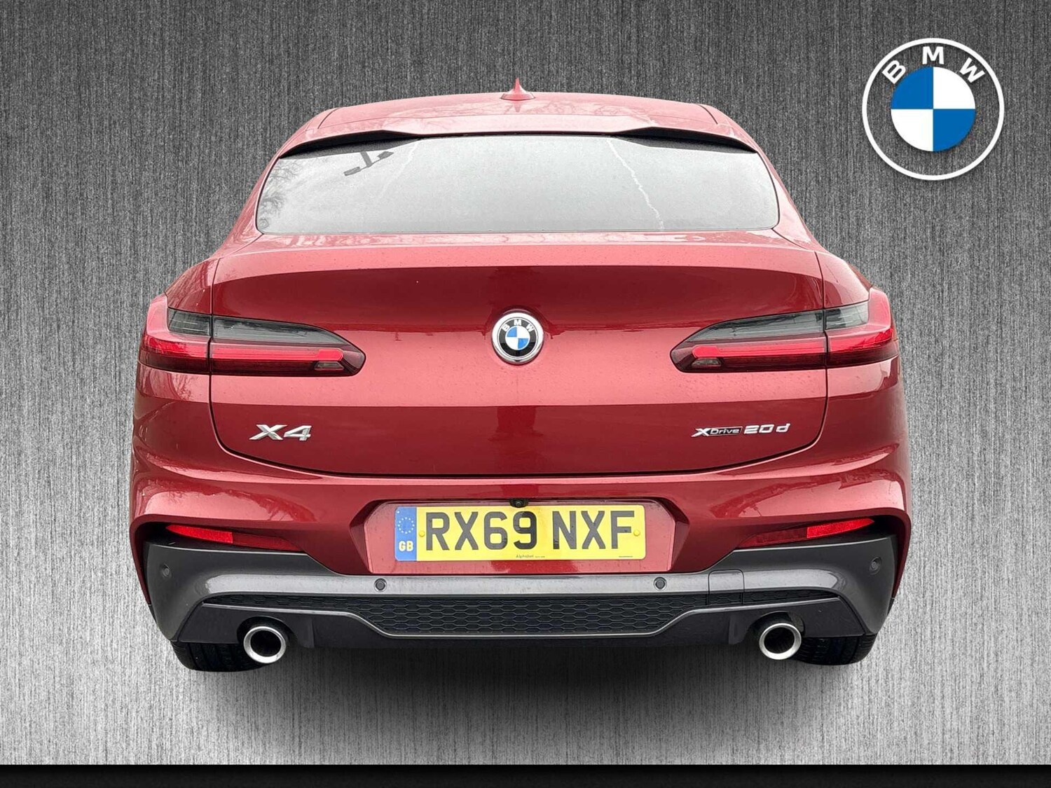 Used BMW X4 2019 for sale - 77487573: Photo 6