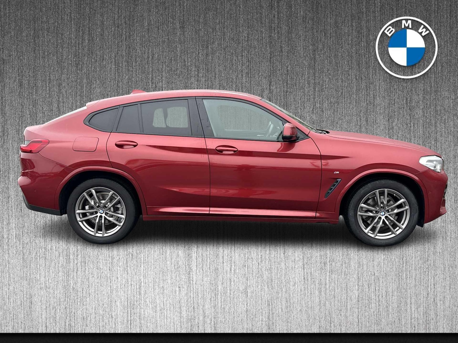 Used BMW X4 2019 for sale - 77487573: Photo 8
