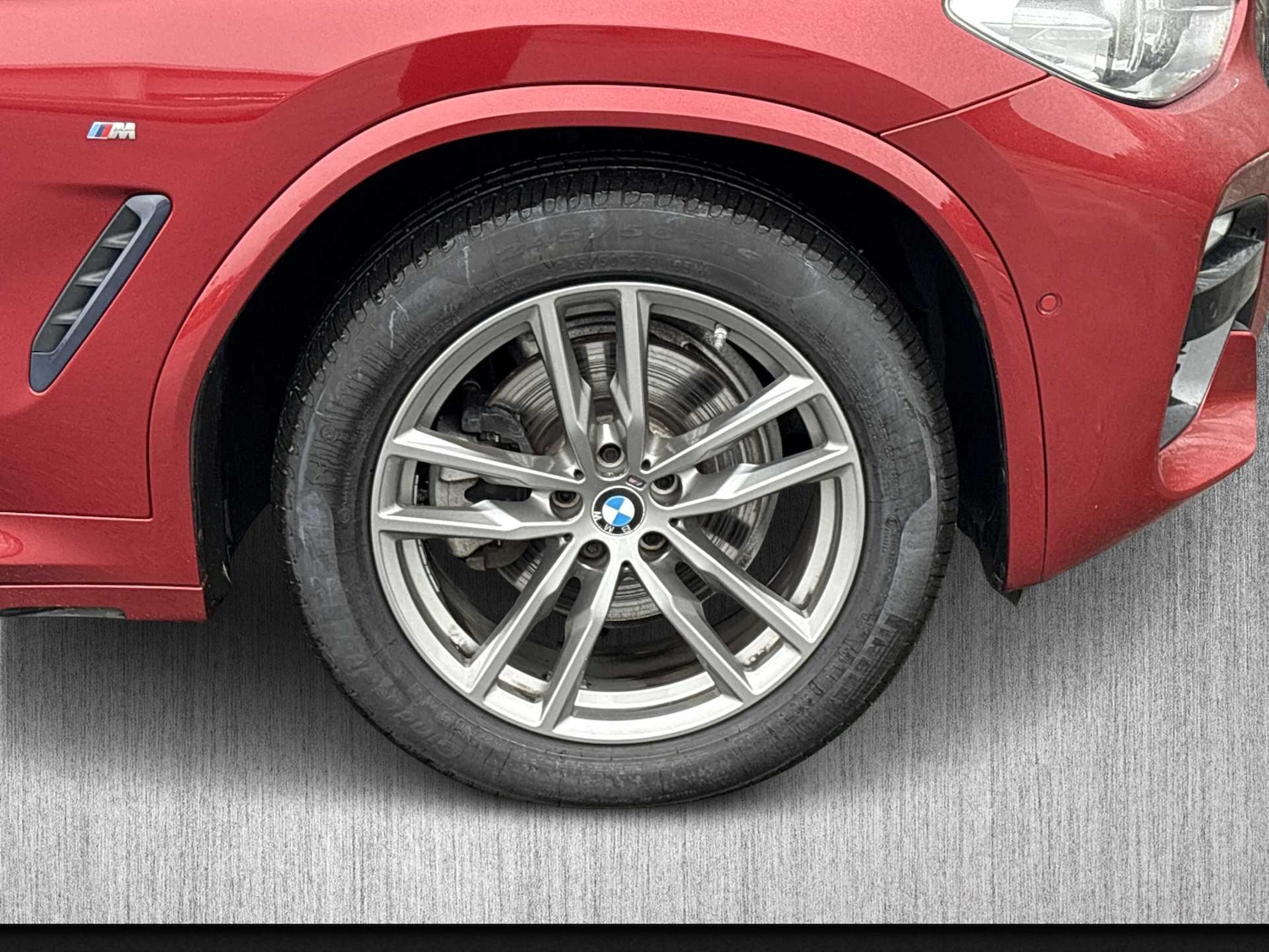 Used BMW X4 2019 for sale - 77487573: Photo 9