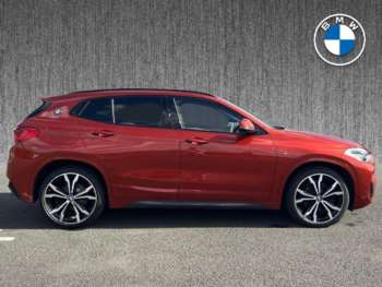 Used BMW X2 2018 for sale - 75408139: Photo