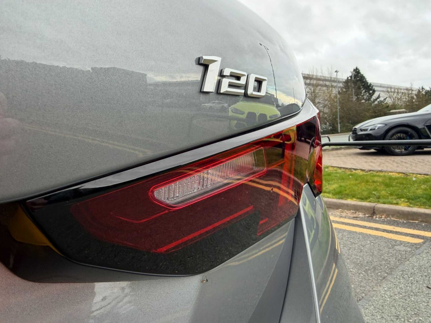 Used BMW 1 Series 2025 for sale - 78191249: Photo 10