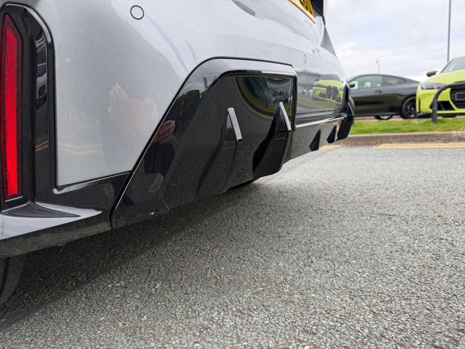 Used BMW 1 Series 2025 for sale - 78191249: Photo 11