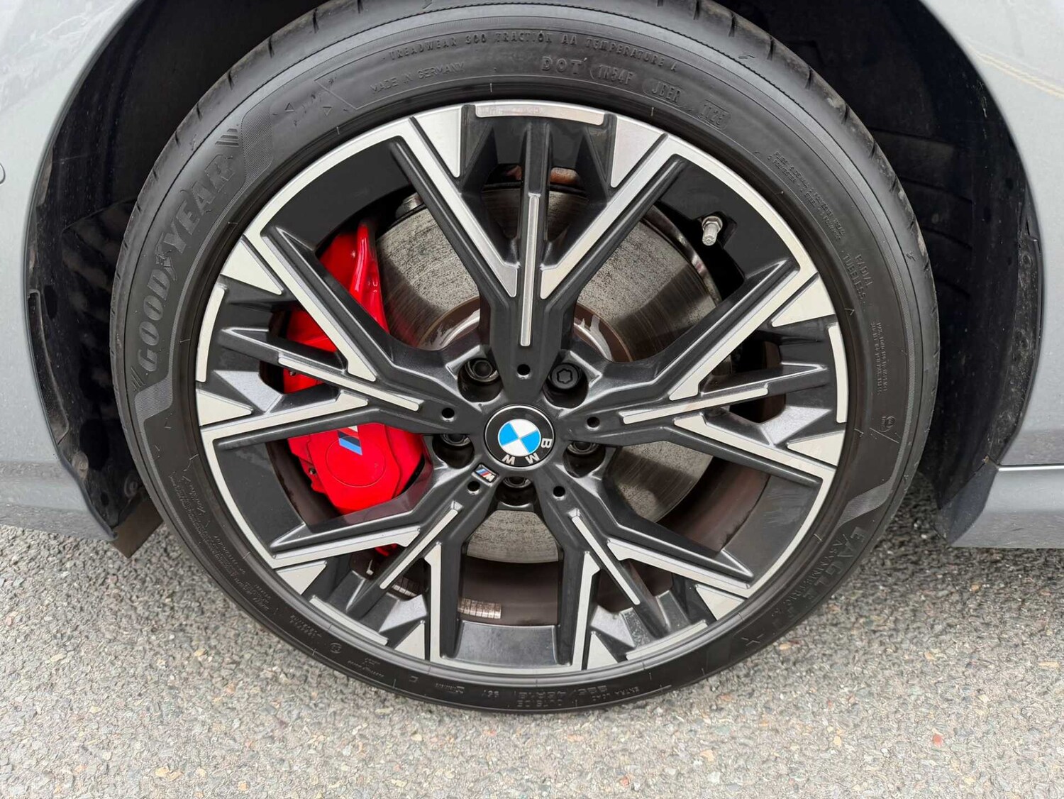 Used BMW 1 Series 2025 for sale - 78191249: Photo 12