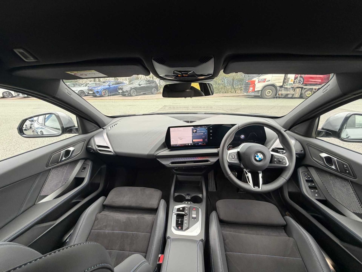 Used BMW 1 Series 2025 for sale - 78191249: Photo 14