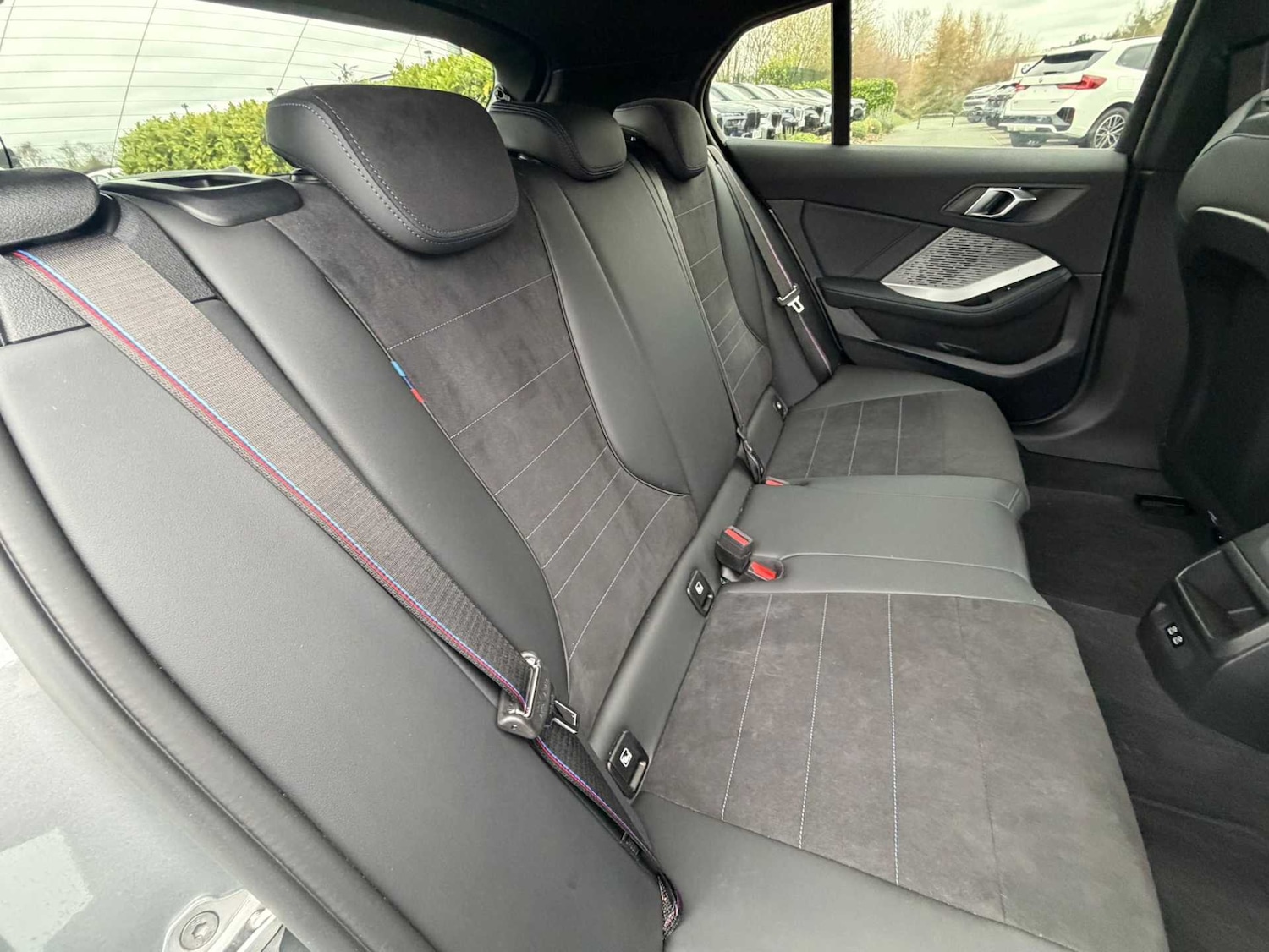 Used BMW 1 Series 2025 for sale - 78191249: Photo 15