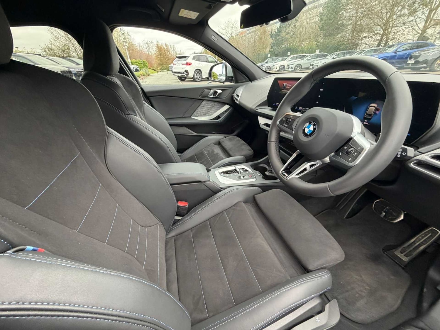 Used BMW 1 Series 2025 for sale - 78191249: Photo 16