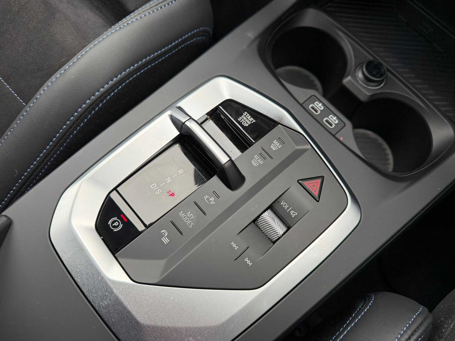 Used BMW 1 Series 2025 for sale - 78191249: Photo 19