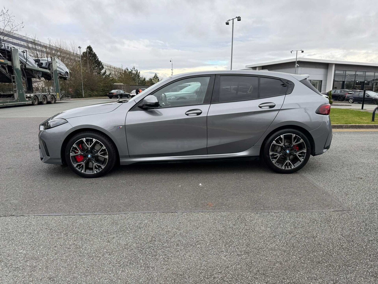 Used BMW 1 Series 2025 for sale - 78191249: Photo 6