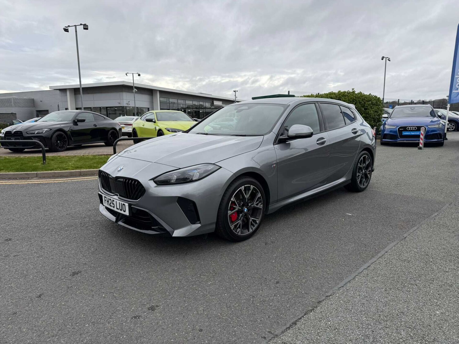 Used BMW 1 Series 2025 for sale - 78191249: Photo 7