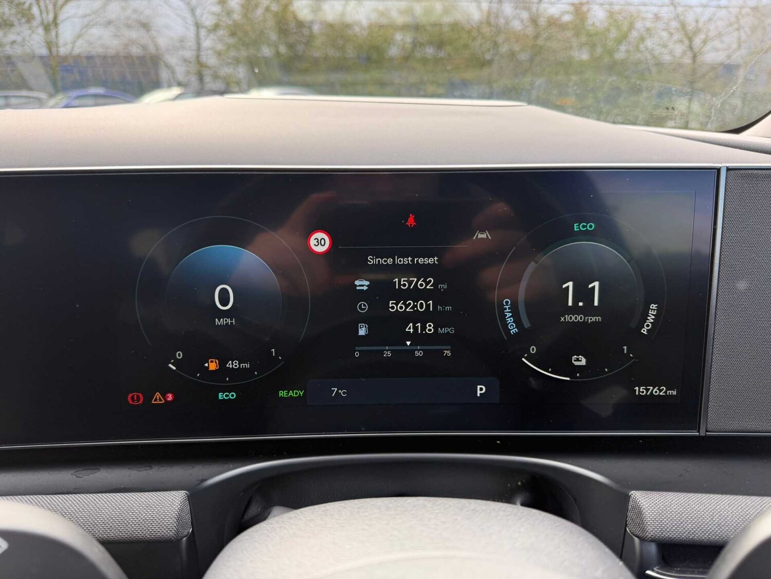 Used Hyundai TUCSON 2024 for sale - 77896258: Photo 11