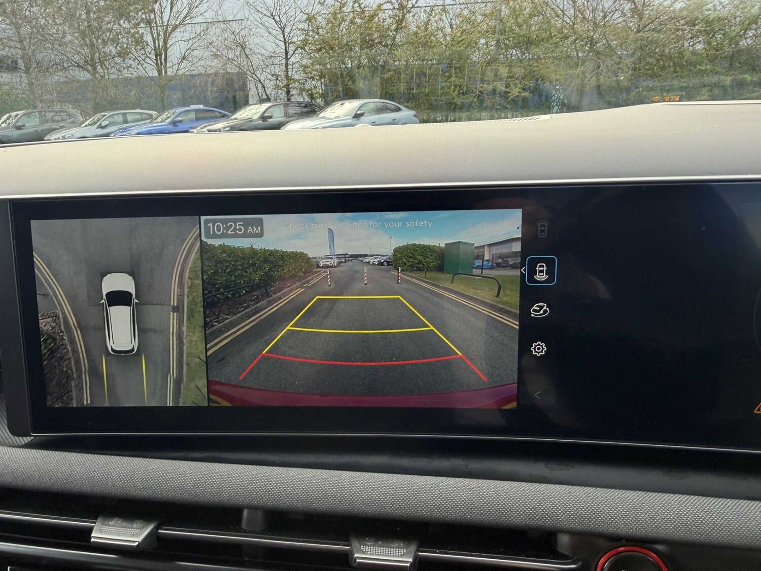 Used Hyundai TUCSON 2024 for sale - 77896258: Photo 12