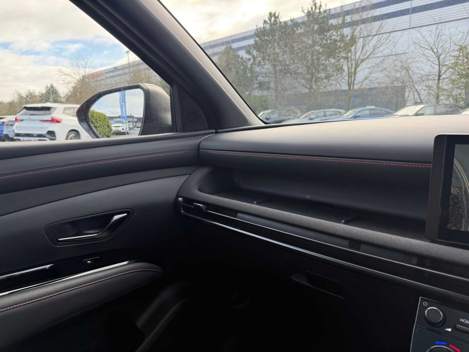 Used Hyundai TUCSON 2024 for sale - 77896258: Photo 16