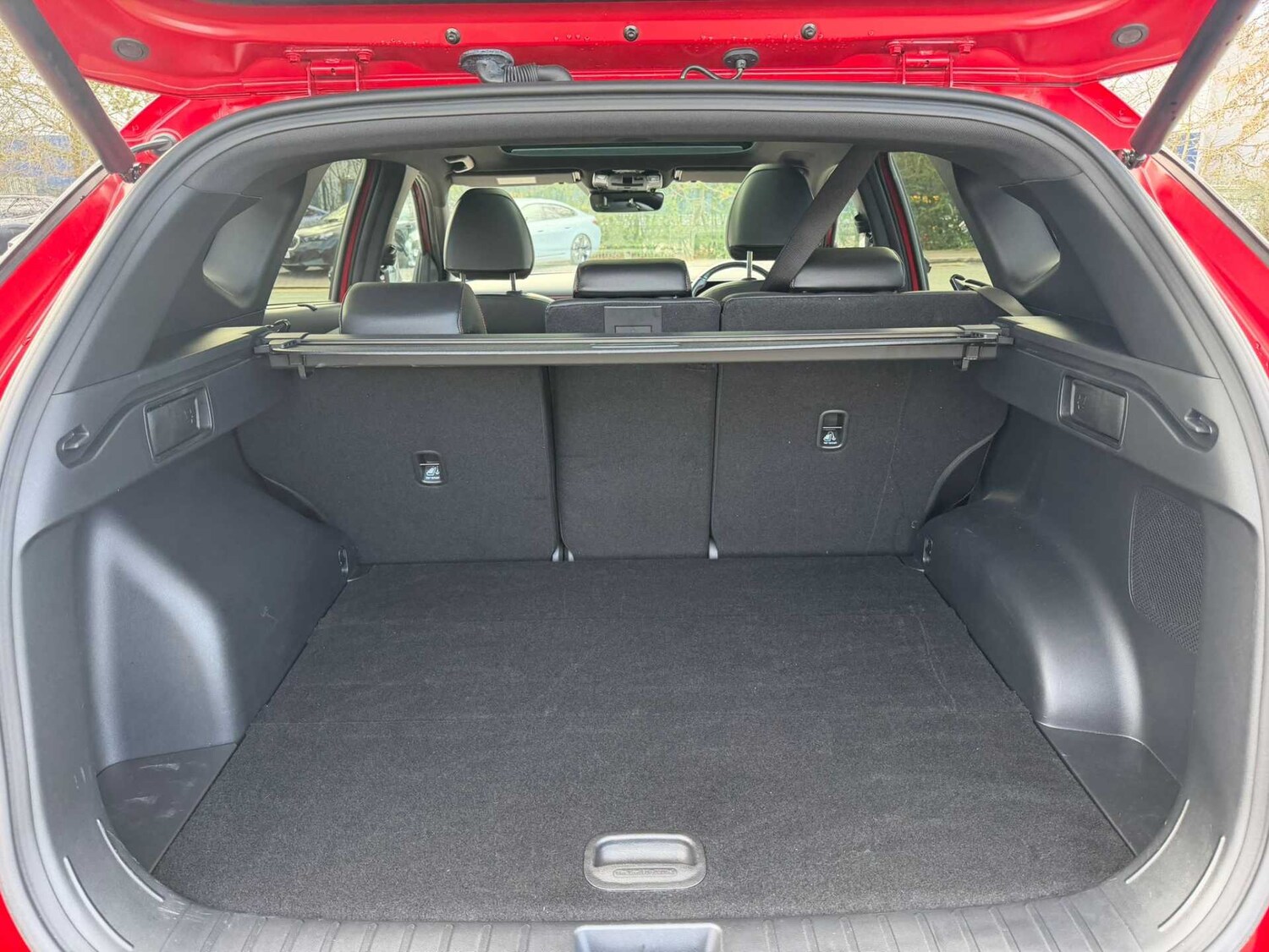 Used Hyundai TUCSON 2024 for sale - 77896258: Photo 19