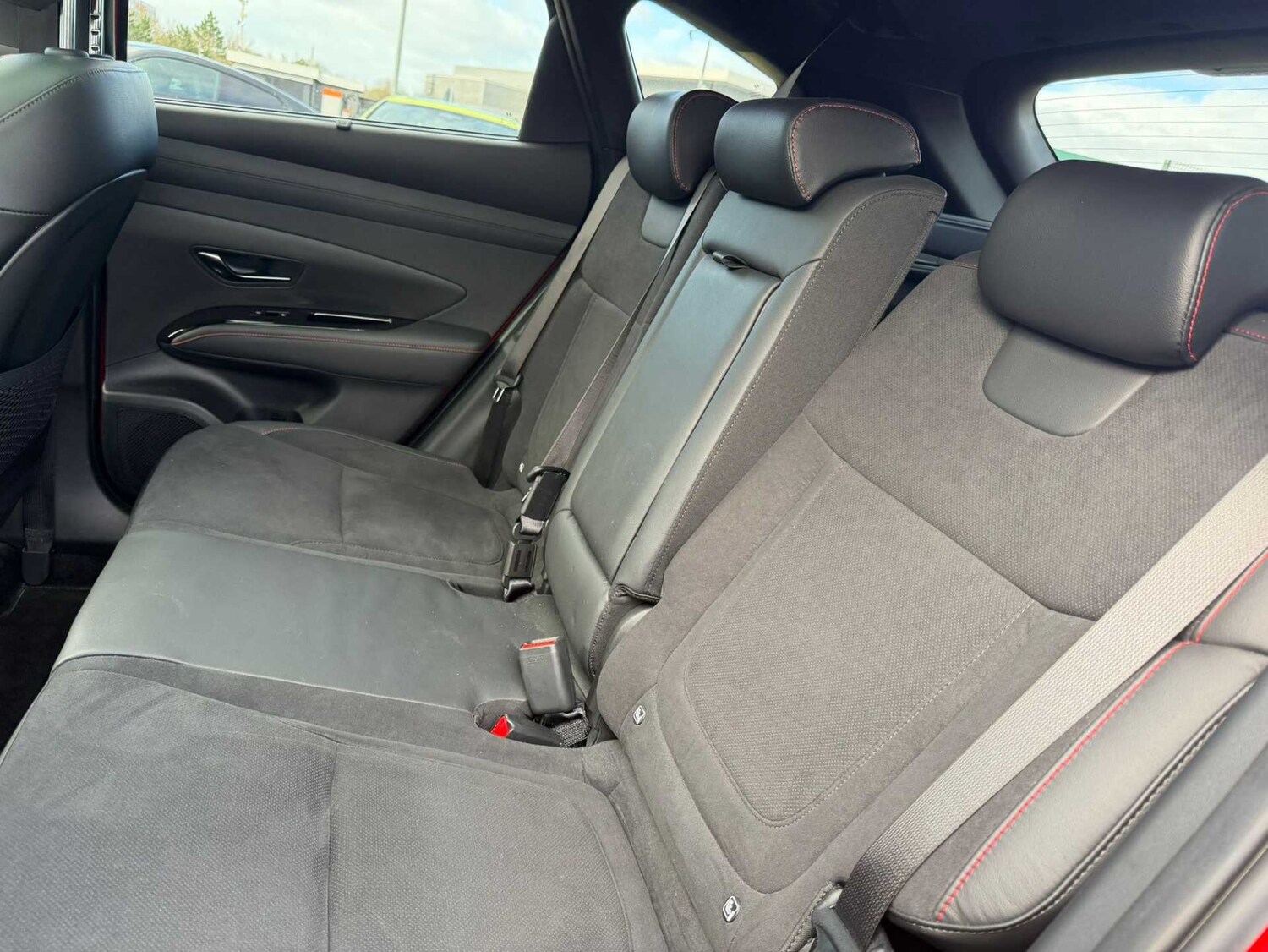 Used Hyundai TUCSON 2024 for sale - 77896258: Photo 20