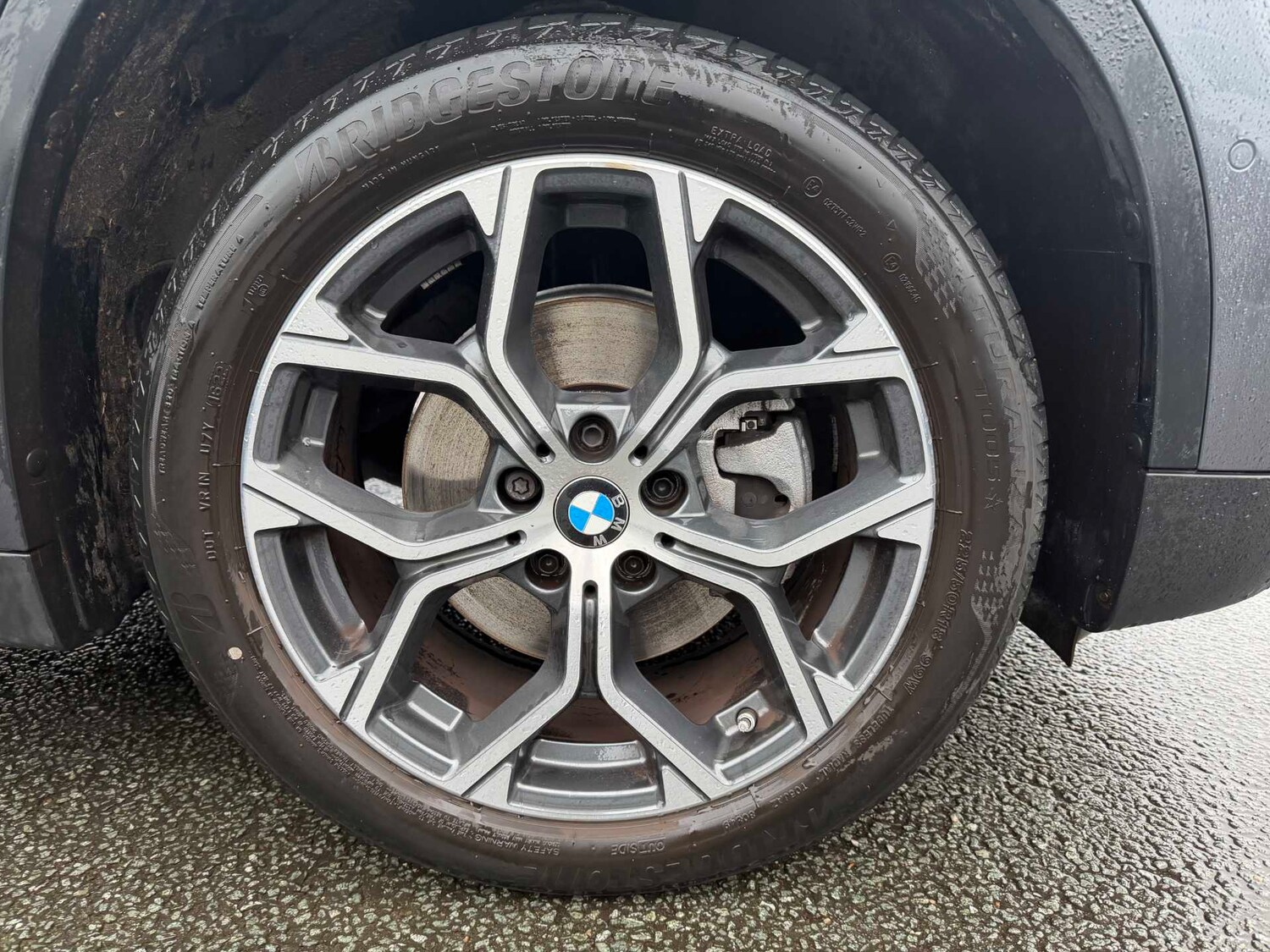 Used BMW X1 2022 for sale - 77489111: Photo 10