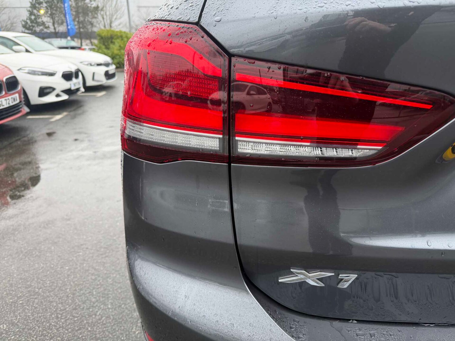 Used BMW X1 2022 for sale - 77489111: Photo 11