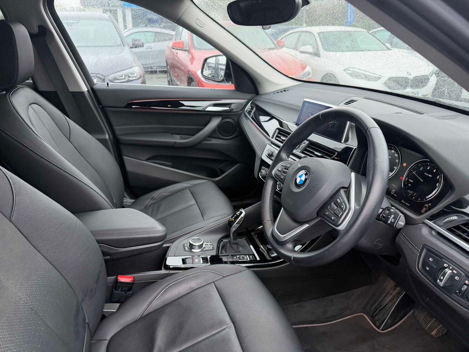 Used BMW X1 2022 for sale - 77489111: Photo 12