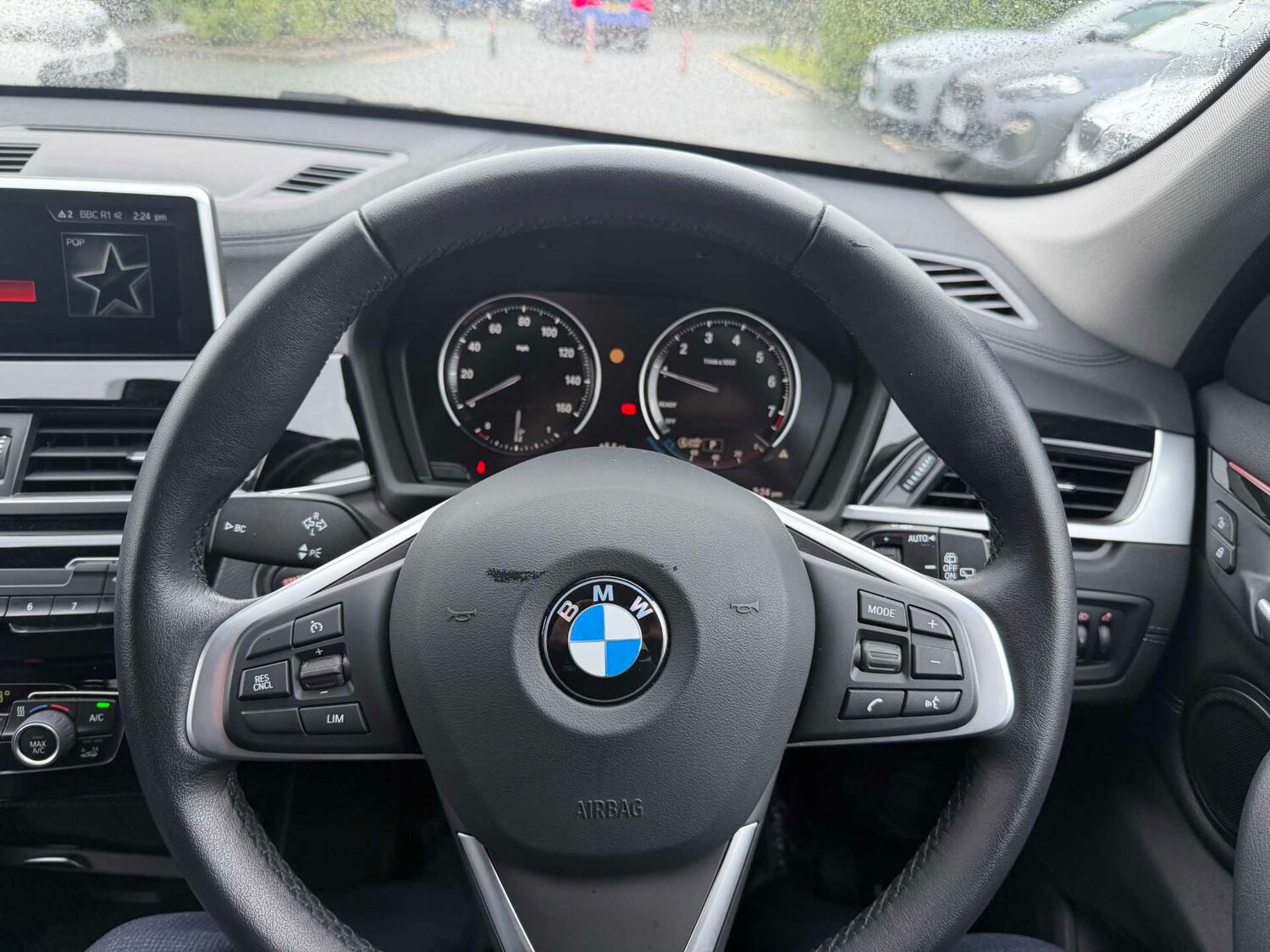 Used BMW X1 2022 for sale - 77489111: Photo 14