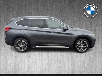 Used BMW X1 2022 for sale - 77489111: Photo
