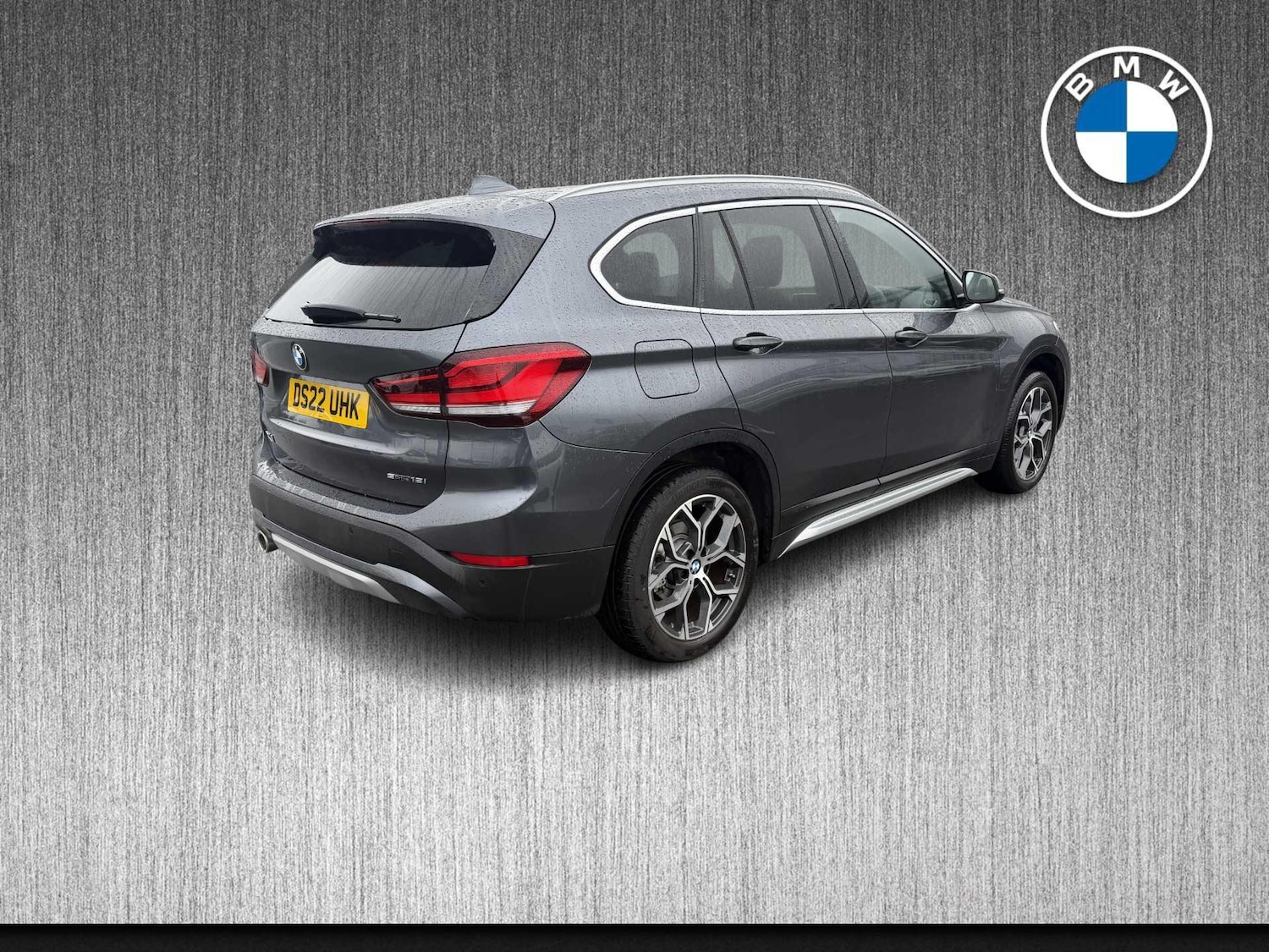 Used BMW X1 2022 for sale - 77489111: Photo 3