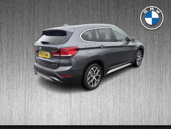 Used BMW X1 2022 for sale - 77489111: Photo