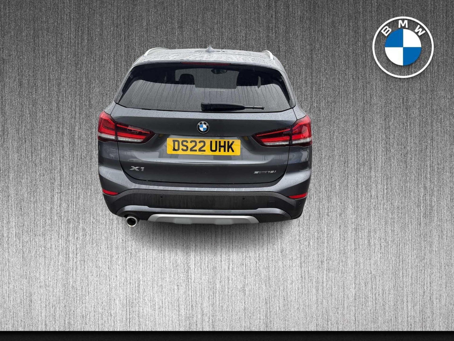 Used BMW X1 2022 for sale - 77489111: Photo 4