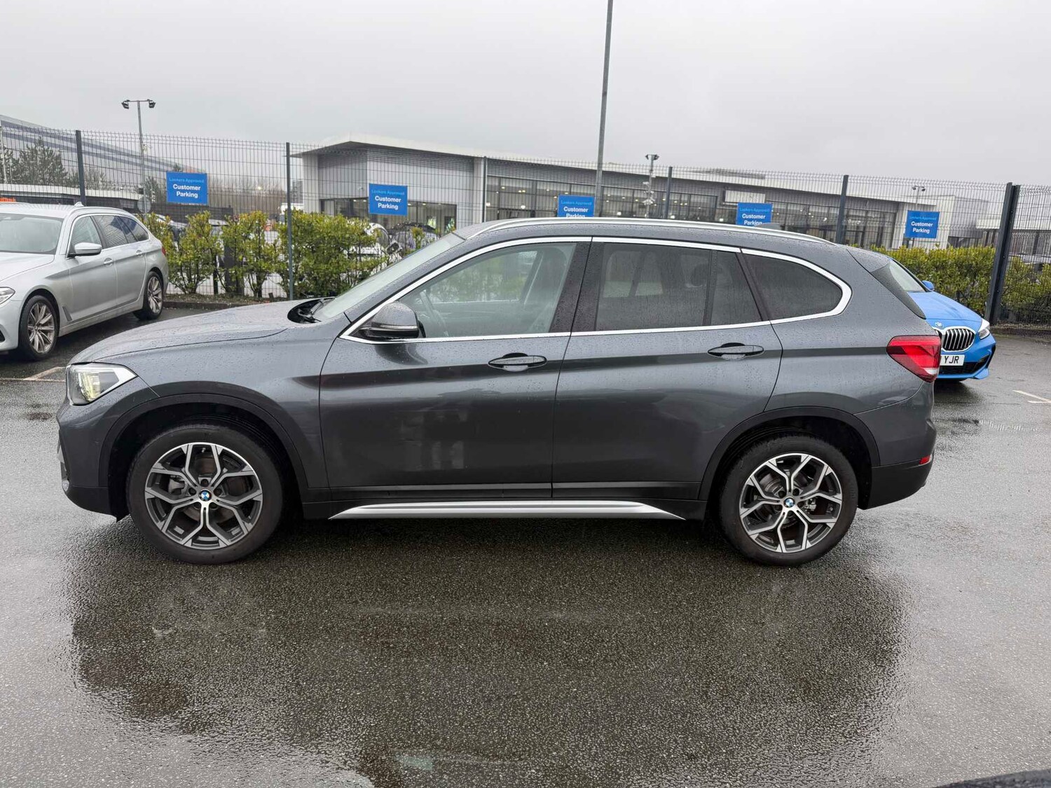 Used BMW X1 2022 for sale - 77489111: Photo 6