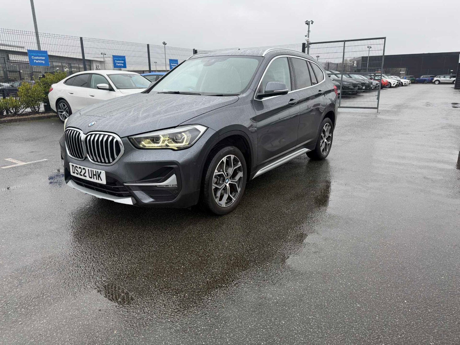Used BMW X1 2022 for sale - 77489111: Photo 7