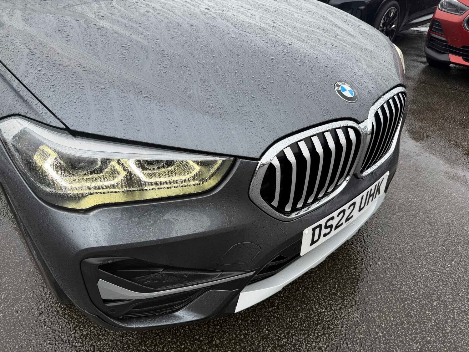 Used BMW X1 2022 for sale - 77489111: Photo 9