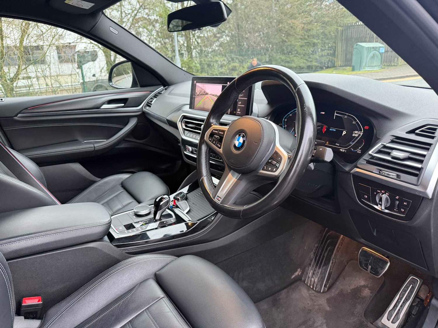 Used BMW X4 2022 for sale - 77639316: Photo 10