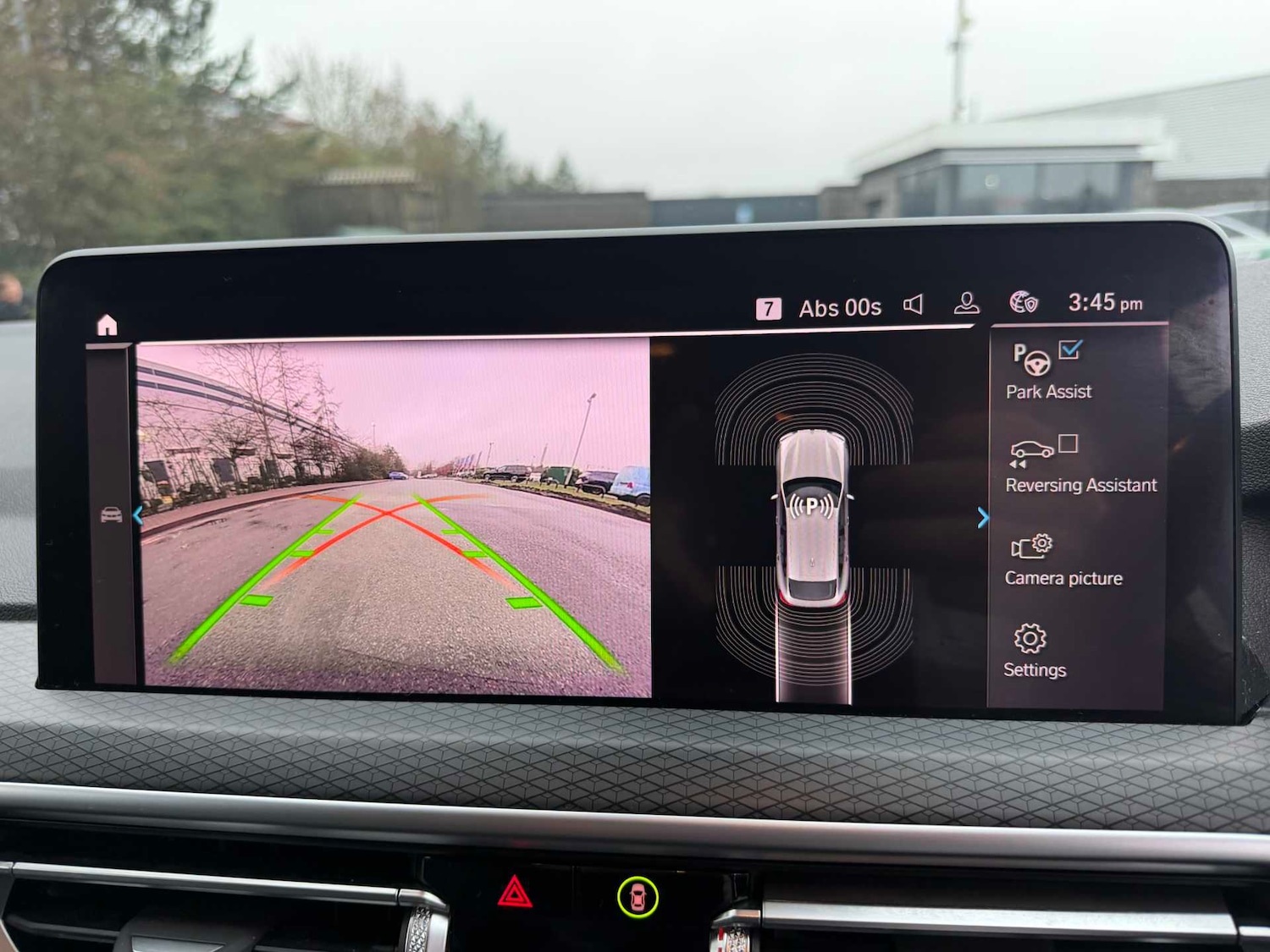 Used BMW X4 2022 for sale - 77639316: Photo 13