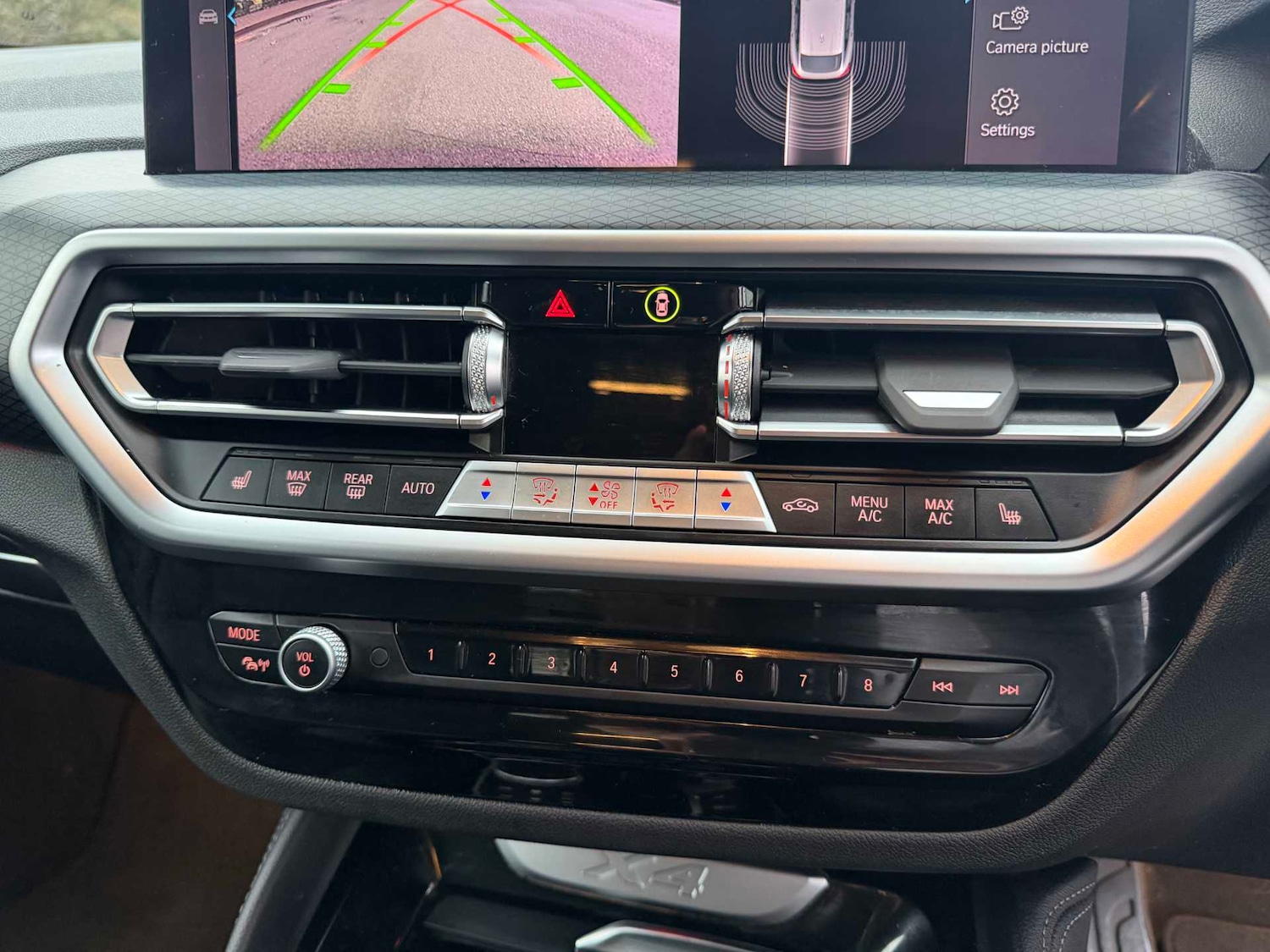 Used BMW X4 2022 for sale - 77639316: Photo 14