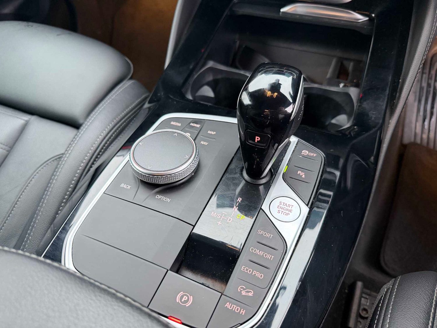 Used BMW X4 2022 for sale - 77639316: Photo 15