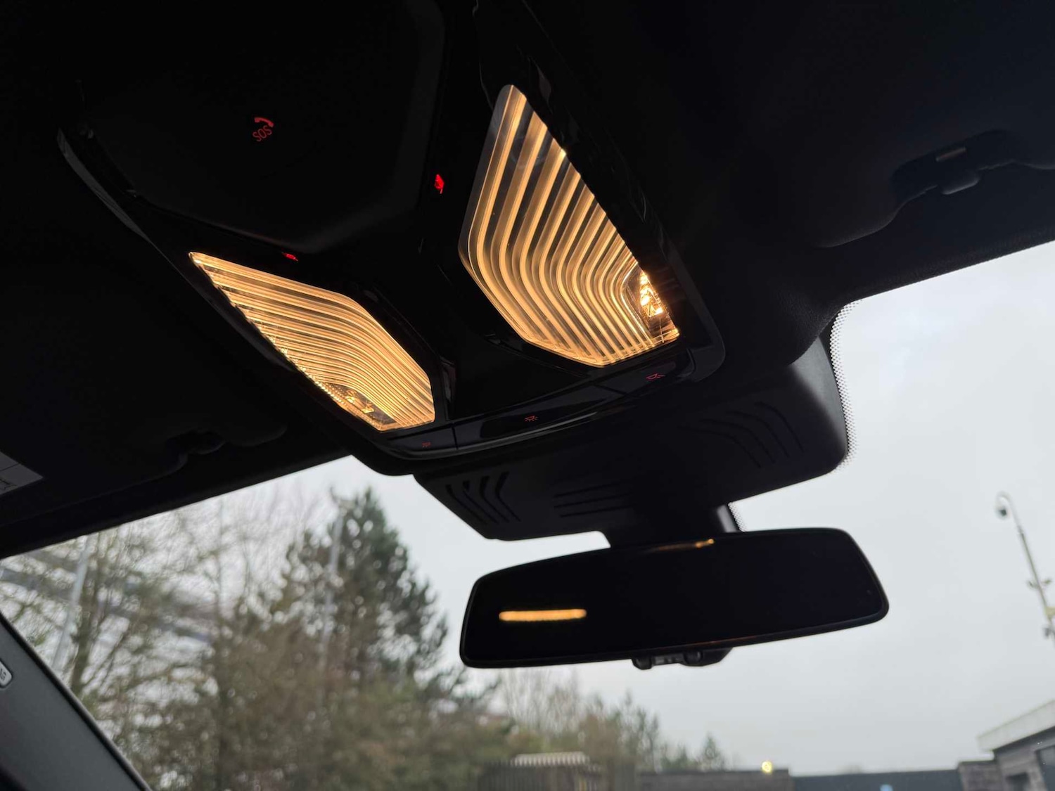 Used BMW X4 2022 for sale - 77639316: Photo 17