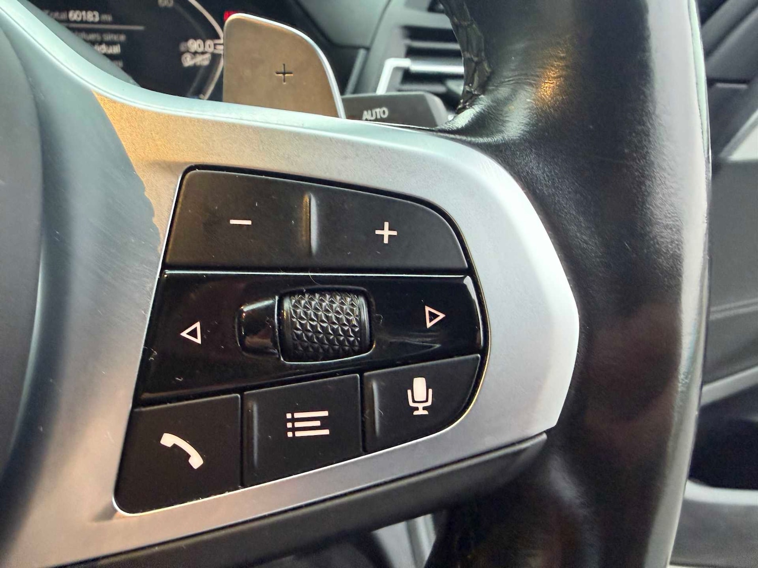 Used BMW X4 2022 for sale - 77639316: Photo 19