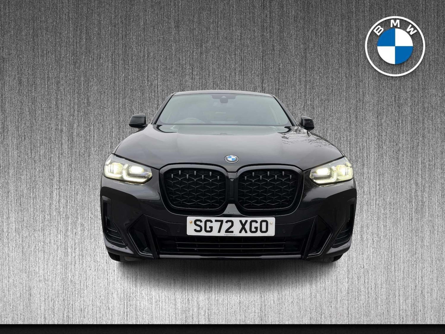 Used BMW X4 2022 for sale - 77639316: Photo 2