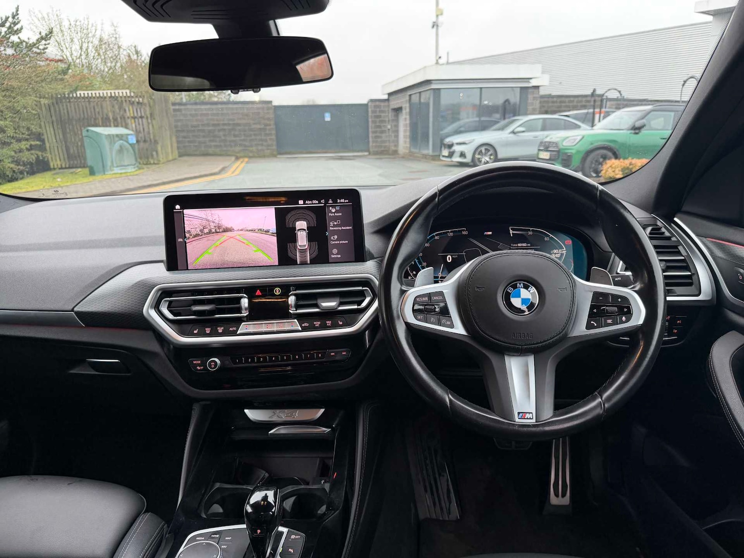 Used BMW X4 2022 for sale - 77639316: Photo 20