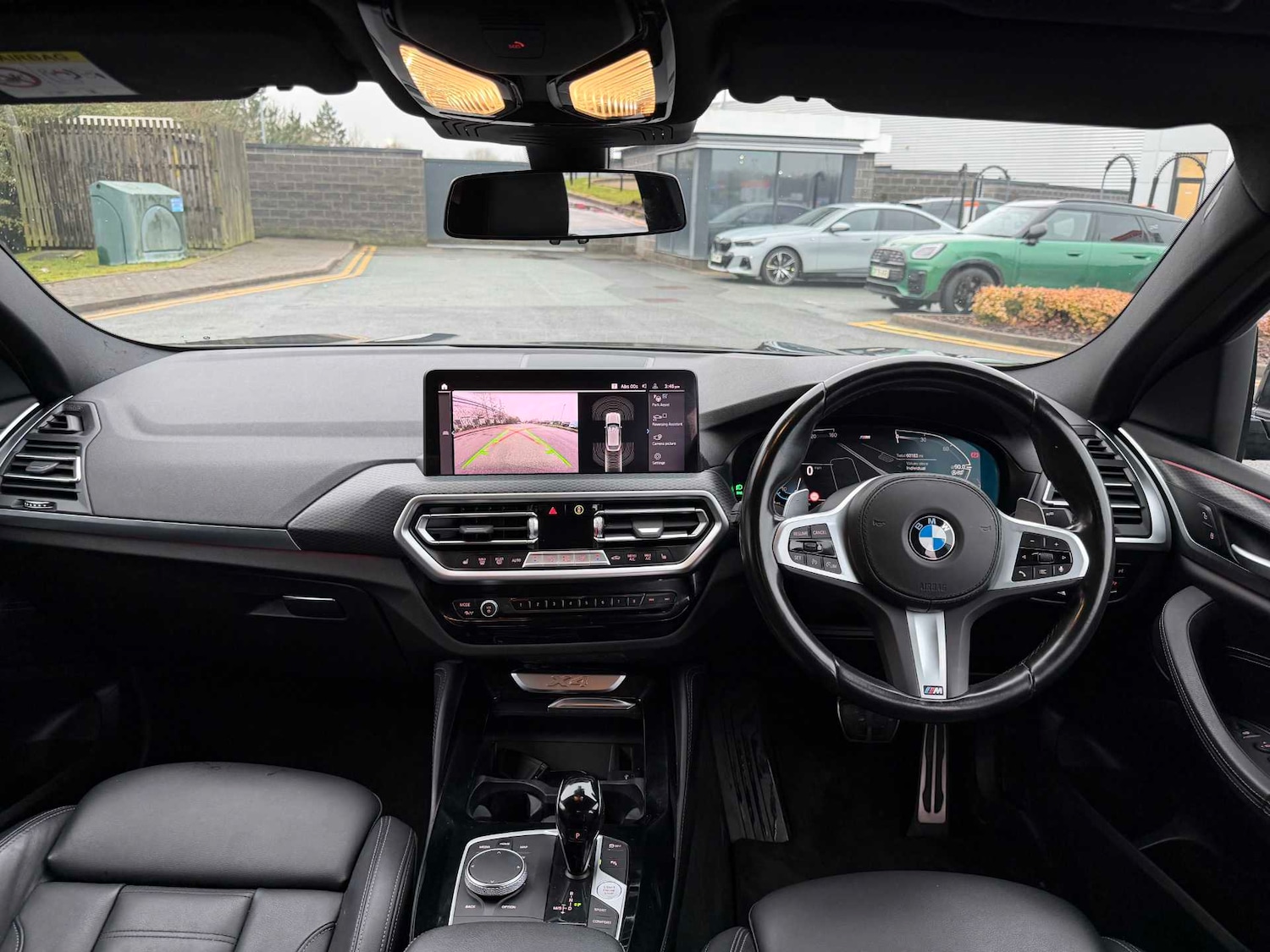 Used BMW X4 2022 for sale - 77639316: Photo 21