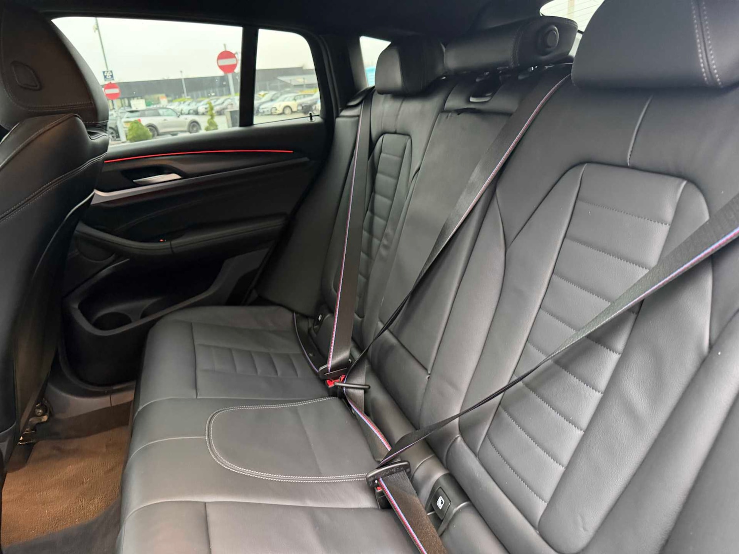 Used BMW X4 2022 for sale - 77639316: Photo 23