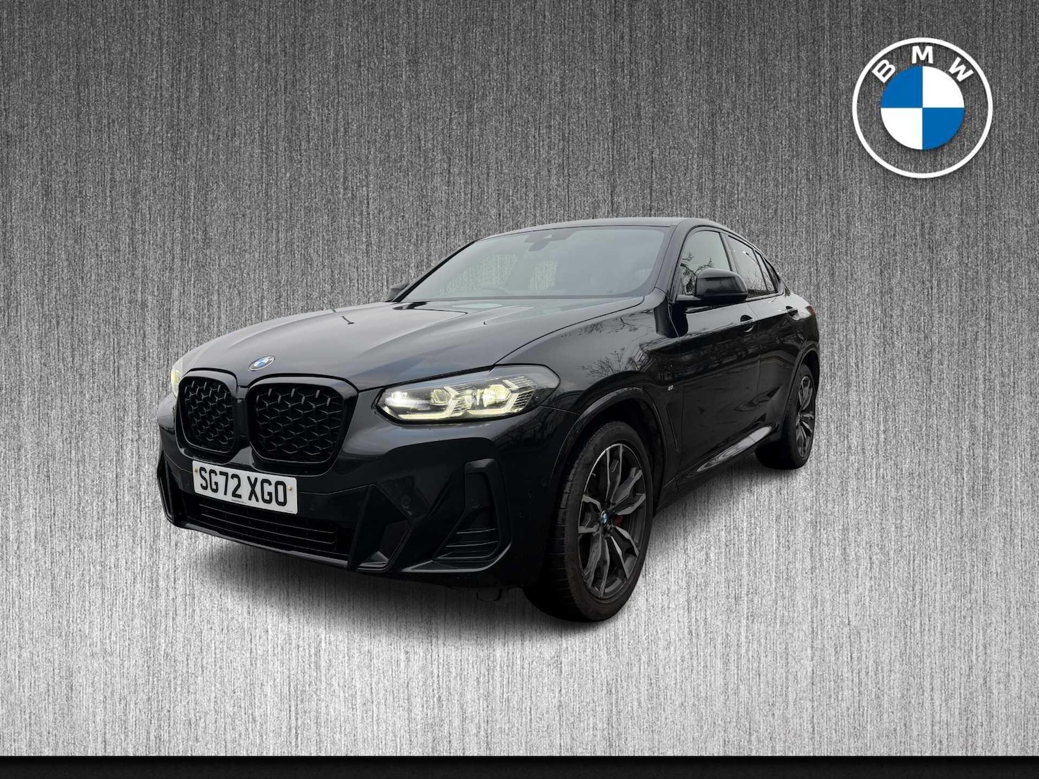 Used BMW X4 2022 for sale - 77639316: Photo 3