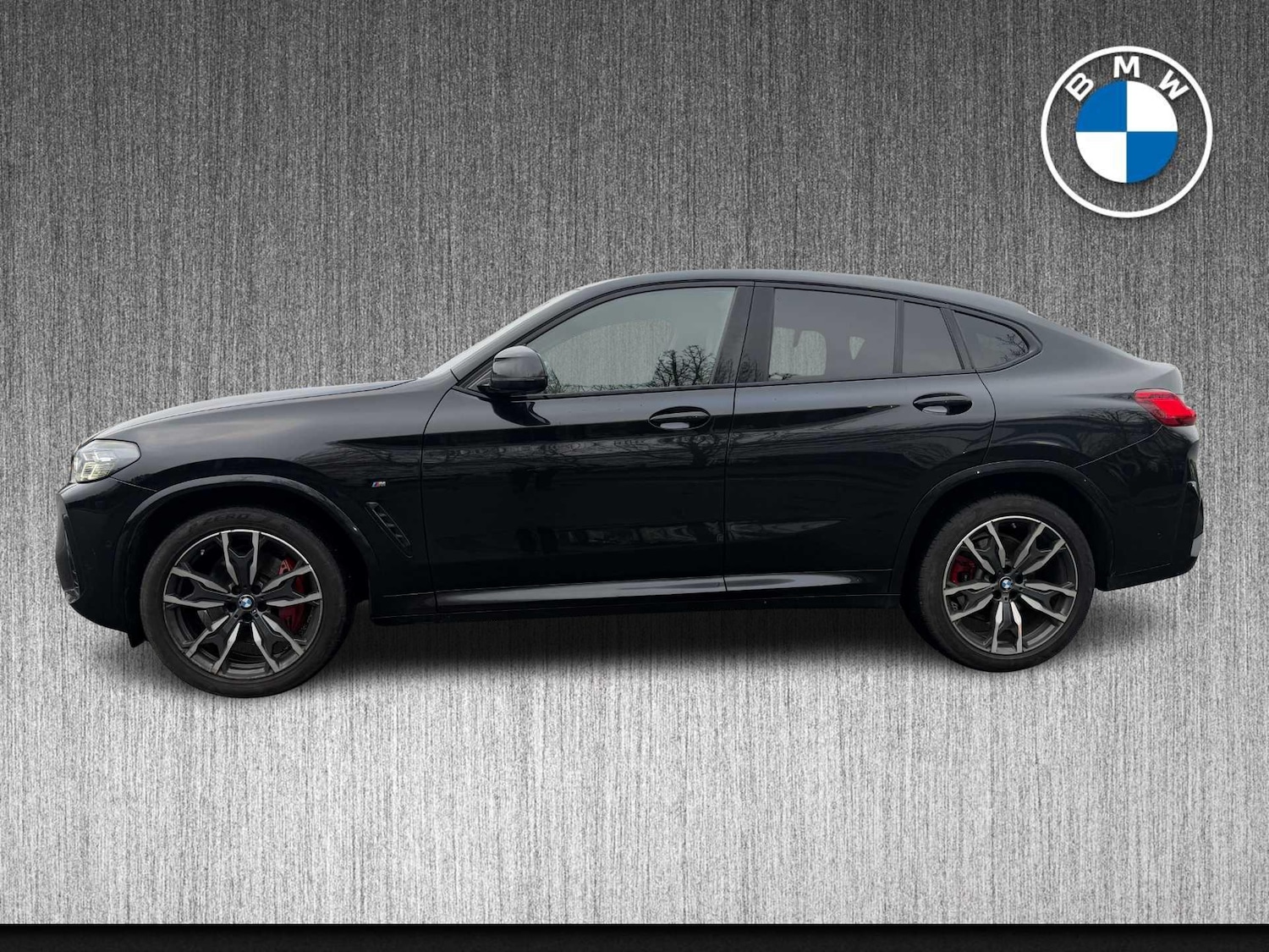 Used BMW X4 2022 for sale - 77639316: Photo 4