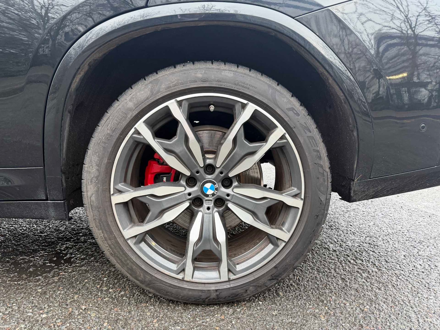 Used BMW X4 2022 for sale - 77639316: Photo 5