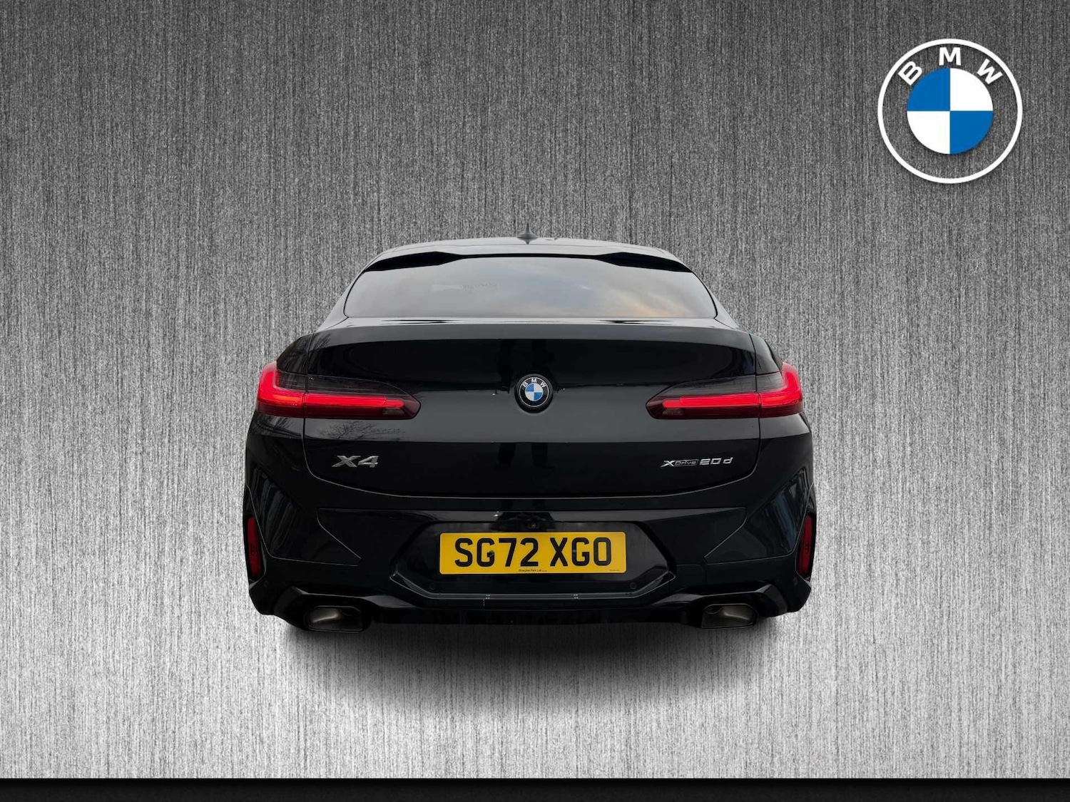 Used BMW X4 2022 for sale - 77639316: Photo 7