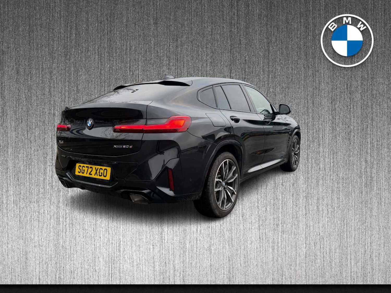 Used BMW X4 2022 for sale - 77639316: Photo 8