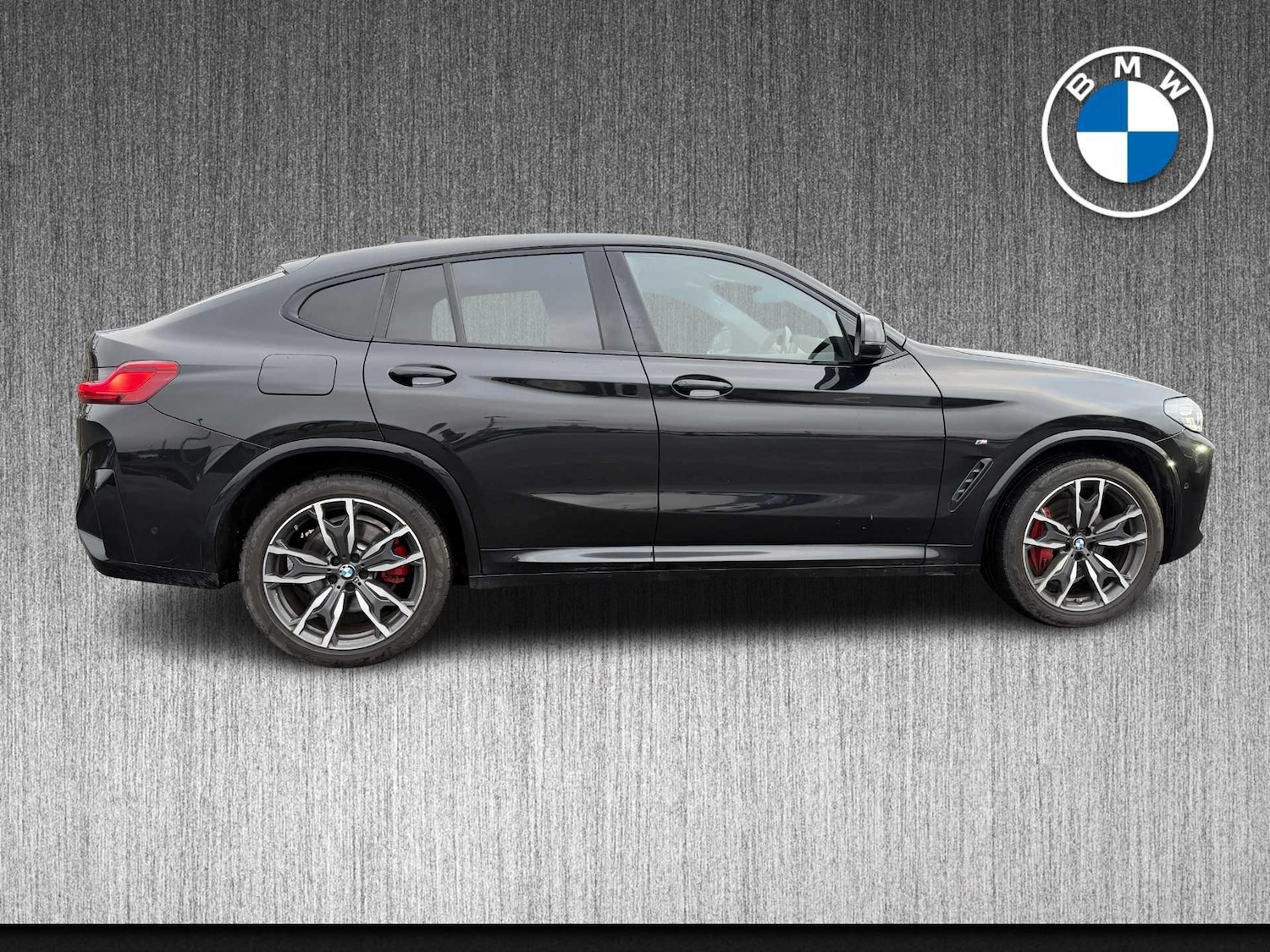 Used BMW X4 2022 for sale - 77639316: Photo 9